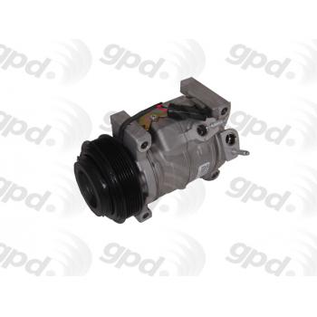 Global Parts Distributors 5512492 A/C Compressor product image 1 of 1