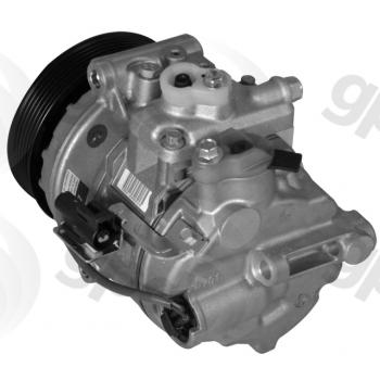 Global Parts Distributors 5512494 A/C Compressor product image 1 of 1