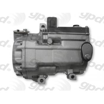 Global Parts Distributors 5512495 - A/C Compressor Global Parts Distributors 5512495 A/C Compressor product image 1 of 1