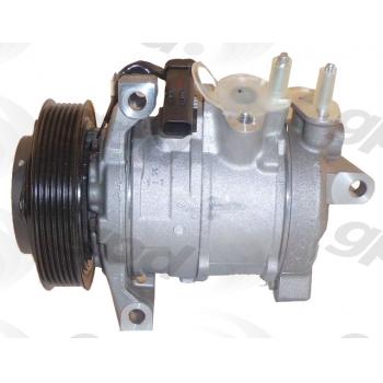 Global Parts Distributors 5512496 A/C Compressor product image 1 of 1