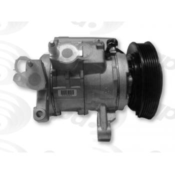 Global Parts Distributors 5512498 A/C Compressor product image 1 of 1