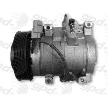 Global Parts Distributors 5512499 A/C Compressor product image 1 of 1