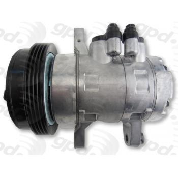 Global Parts Distributors 5512526 A/C Compressor product image 1 of 1