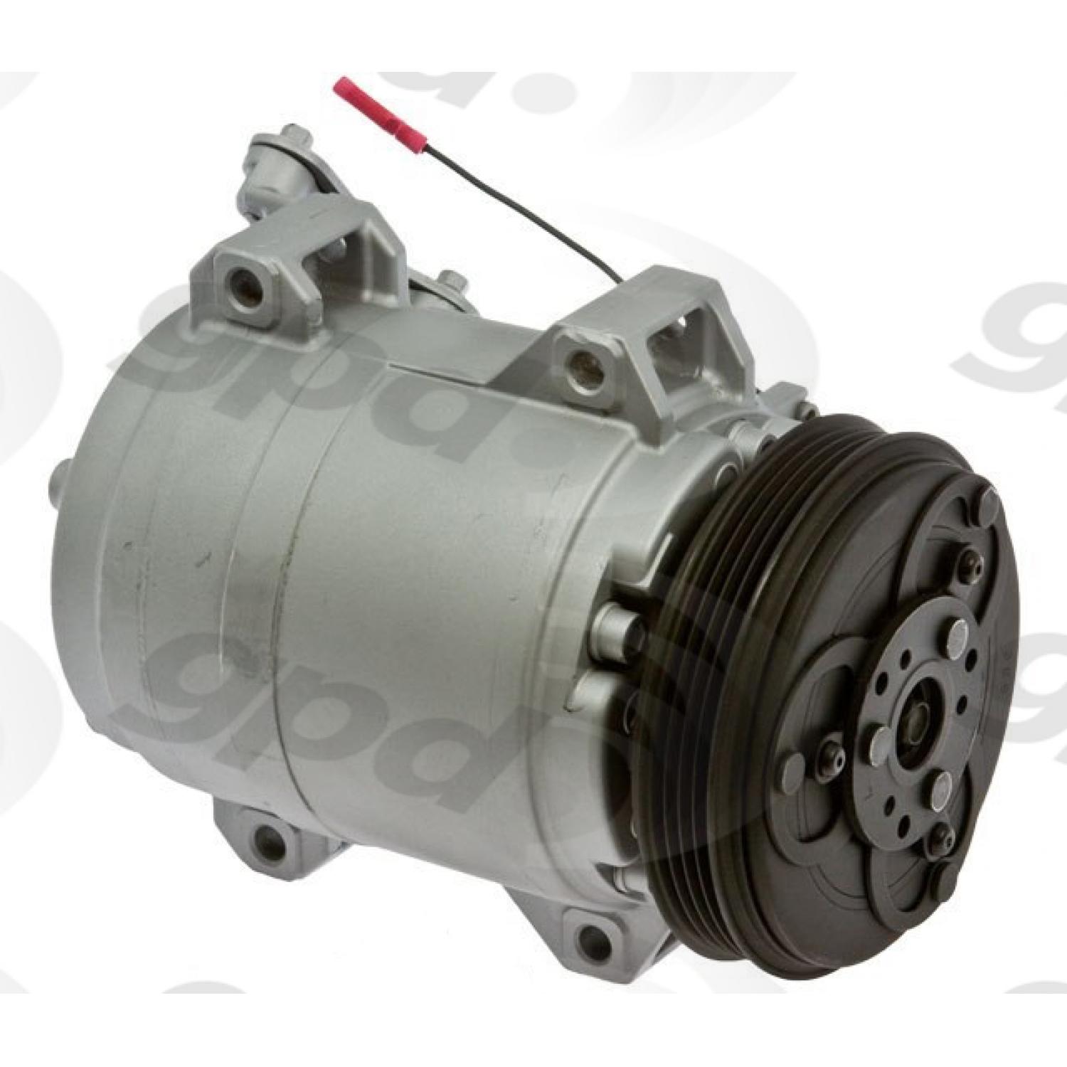 Global Parts Distributors 5512612 A/C Compressor product image 2 of 2