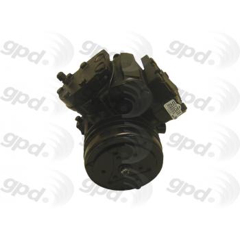 Global Parts Distributors 5512618 A/C Compressor product image 1 of 1