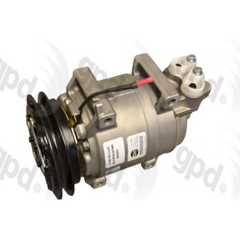 Global Parts Distributors 5512624 A/C Compressor product image 1 of 1