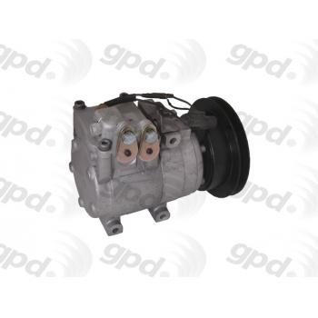 Global Parts Distributors 5512625 A/C Compressor product image 1 of 1