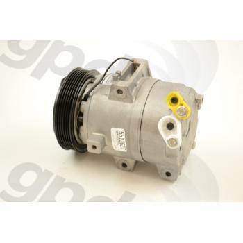 Global Parts Distributors 5512627 A/C Compressor product image 1 of 1