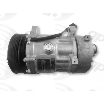 Global Parts Distributors 5512636 A/C Compressor product image 1 of 2