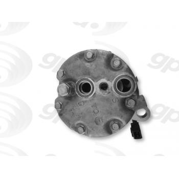 Global Parts Distributors 5512636 A/C Compressor product image 2 of 2