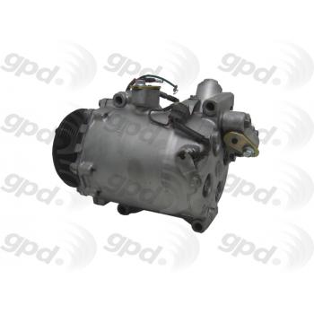 Global Parts Distributors 5512639 A/C Compressor product image 1 of 1