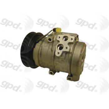 Global Parts Distributors 5512649 - A/C Compressor Global Parts Distributors 5512649 A/C Compressor product image 1 of 1