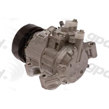 Global Parts Distributors 5512651 A/C Compressor product image 1 of 1