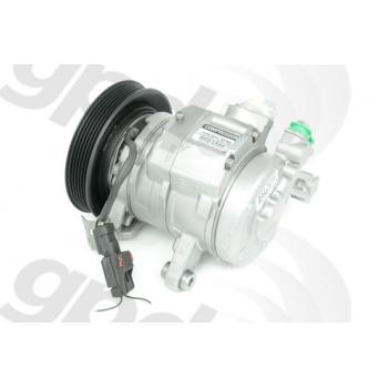 Global Parts Distributors 5512656 A/C Compressor product image 1 of 1