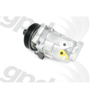 Global Parts Distributors 5512702 A/C Compressor product image 1 of 1