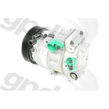 Global Parts Distributors 5512711 A/C Compressor product image 1 of 1