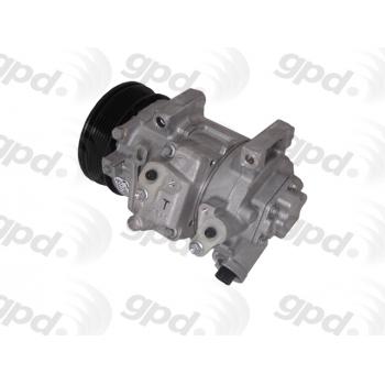 Global Parts Distributors 5512719 A/C Compressor product image 1 of 1