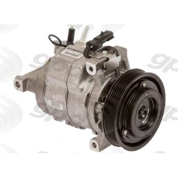 Global Parts Distributors 5512725 A/C Compressor product image 1 of 1