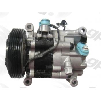 Global Parts Distributors 5512734 A/C Compressor product image 1 of 1