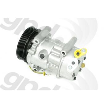 Global Parts Distributors 5512735 A/C Compressor product image 1 of 1