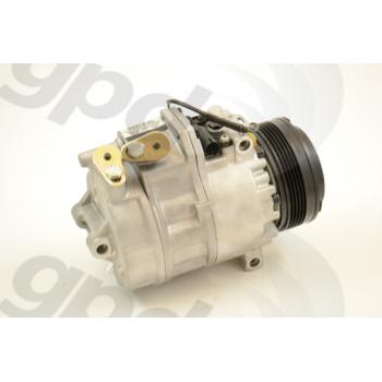 Global Parts Distributors 5512745 A/C Compressor product image 1 of 1