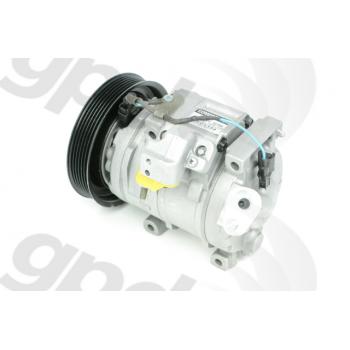 Global Parts Distributors 5512752 A/C Compressor product image 1 of 1