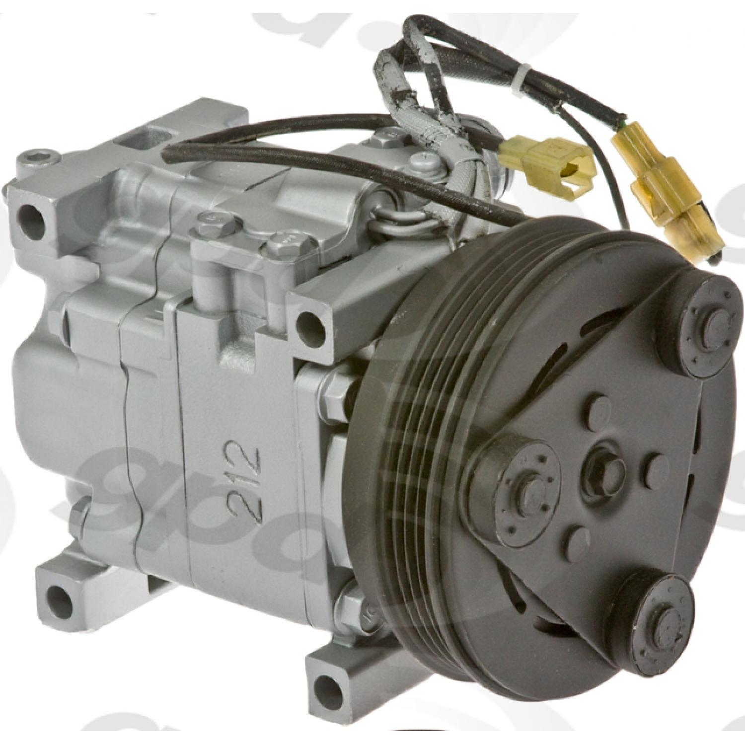 Global Parts Distributors 5512754 A/C Compressor product image 1 of 1