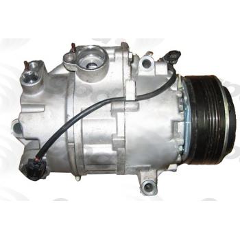 Global Parts Distributors 5512755 - A/C Compressor Global Parts Distributors 5512755 A/C Compressor product image 1 of 1