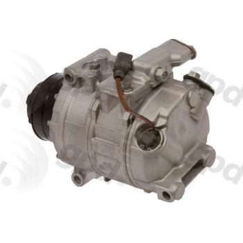 Global Parts Distributors 5512759 - A/C Compressor Global Parts Distributors 5512759 A/C Compressor product image 1 of 2