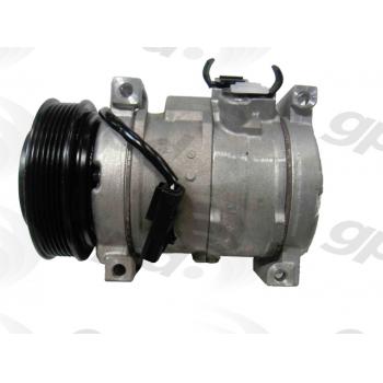 Global Parts Distributors 5512760 A/C Compressor product image 1 of 1