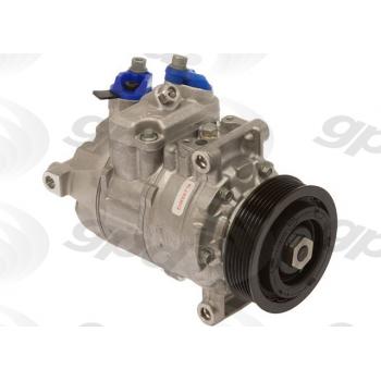 Global Parts Distributors 5512804 A/C Compressor product image 1 of 1