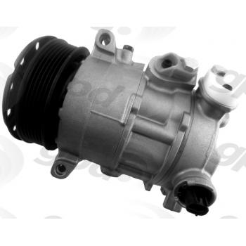 Global Parts Distributors 5512808 A/C Compressor product image 1 of 1