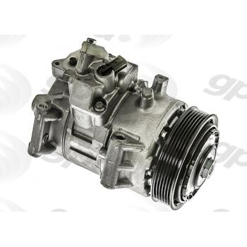 Global Parts Distributors 5512815 A/C Compressor product image 1 of 1