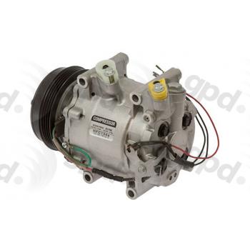 Global Parts Distributors 5512901 - A/C Compressor Global Parts Distributors 5512901 A/C Compressor product image 1 of 2