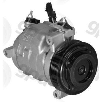 Global Parts Distributors 5512948 A/C Compressor product image 1 of 1