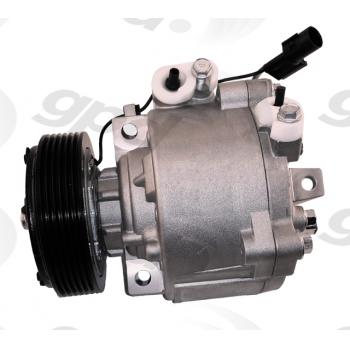 Global Parts Distributors 5512965 A/C Compressor product image 1 of 1