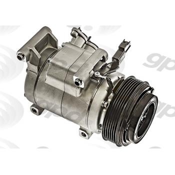 Global Parts Distributors 5513055 - A/C Compressor Global Parts Distributors 5513055 A/C Compressor product image 1 of 1