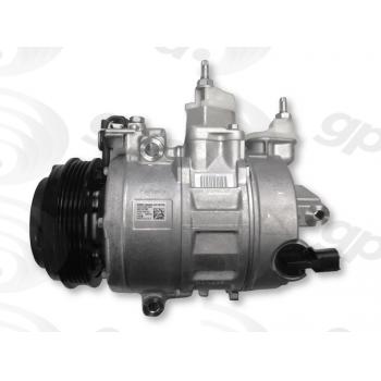 Global Parts Distributors 5513062 A/C Compressor product image 1 of 1