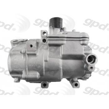 Global Parts Distributors 5513065 A/C Compressor product image 1 of 2