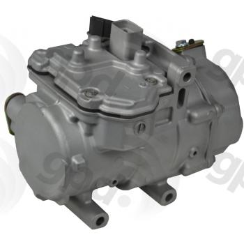 Global Parts Distributors 5513065 A/C Compressor product image 2 of 2