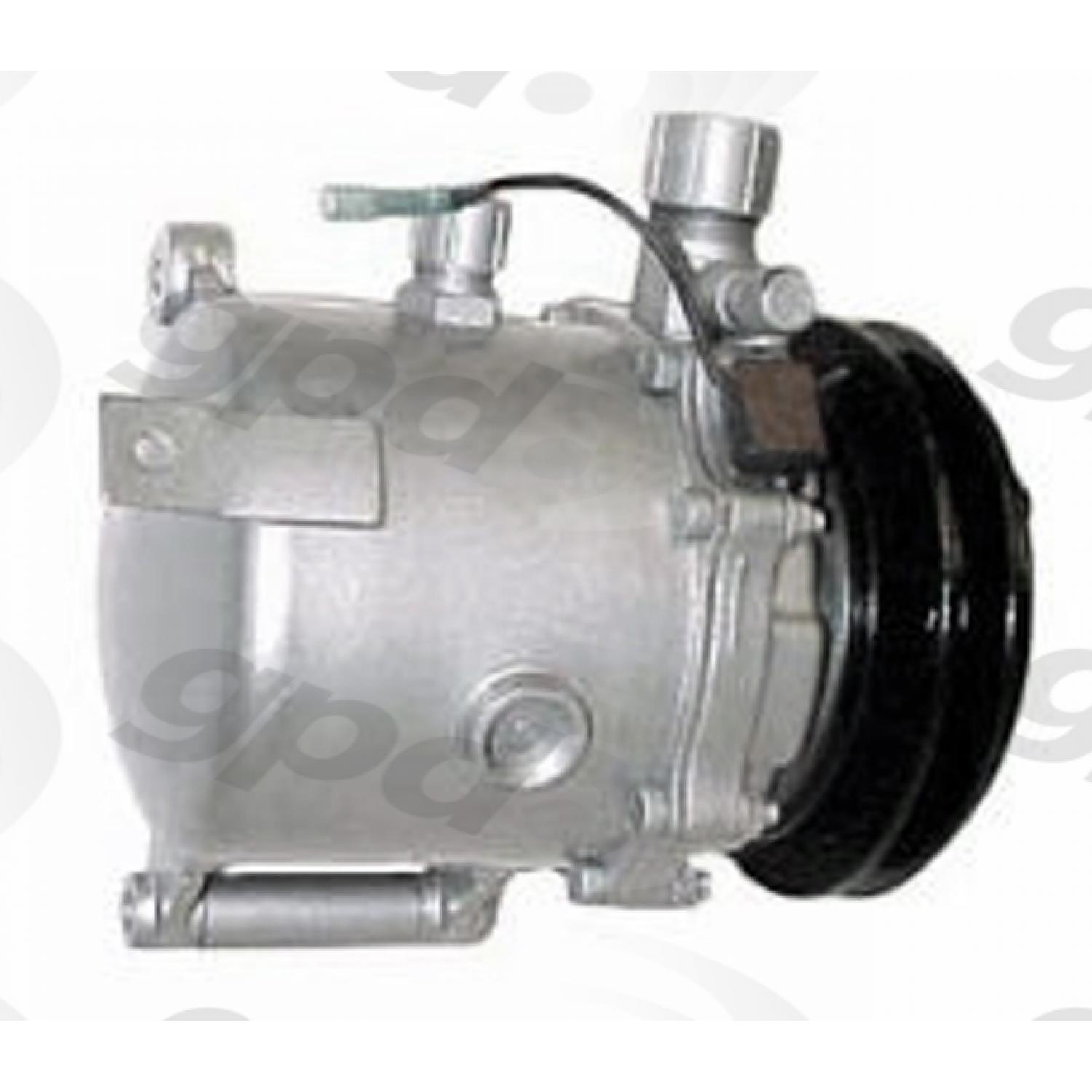 Global Parts Distributors 5513099 A/C Compressor product image 1 of 1