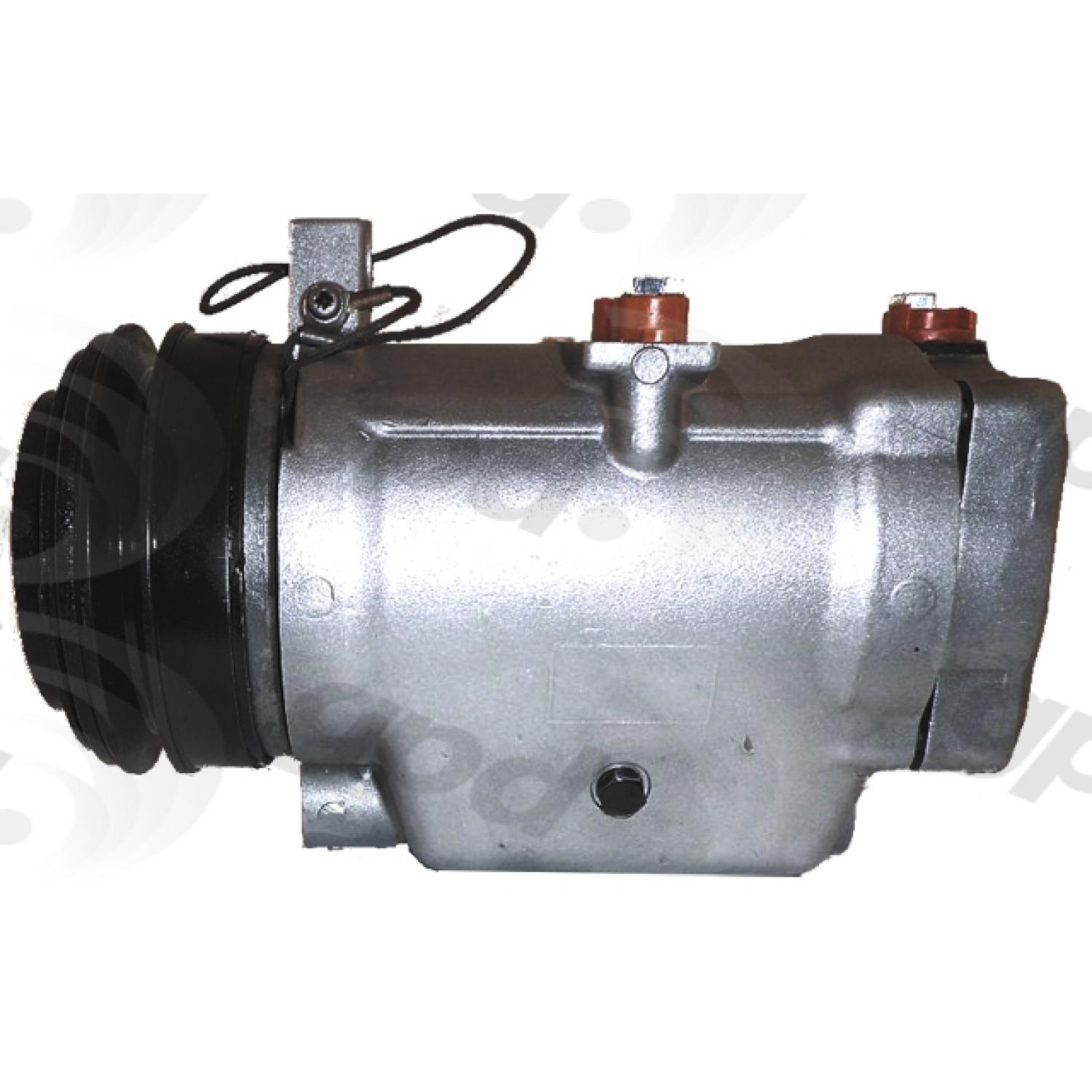 Global Parts Distributors 5513121 - A/C Compressor Global Parts Distributors 5513121 A/C Compressor product image 1 of 1