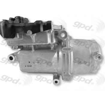 Global Parts Distributors 5513125 A/C Compressor product image 1 of 1