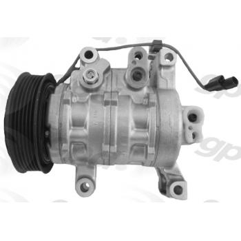 Global Parts Distributors 5513129 A/C Compressor product image 1 of 1