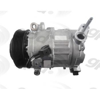 Global Parts Distributors 5513130 A/C Compressor product image 1 of 1