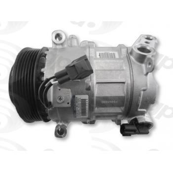 Global Parts Distributors 5513131 A/C Compressor product image 1 of 1