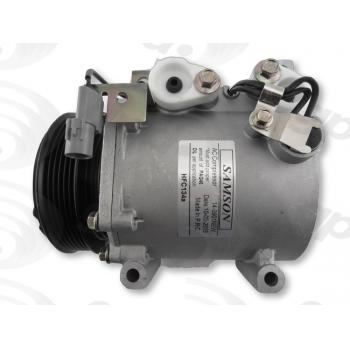 Global Parts Distributors 5513143 A/C Compressor product image 1 of 1