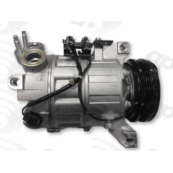 Global Parts Distributors 5513186 A/C Compressor product image 1 of 1