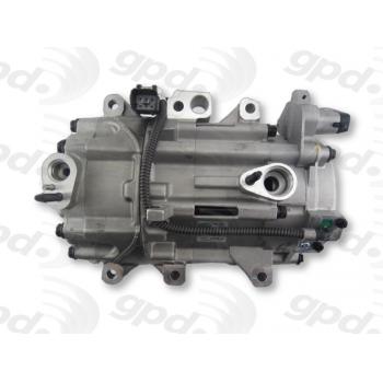 Global Parts Distributors 5513300 A/C Compressor product image 1 of 1
