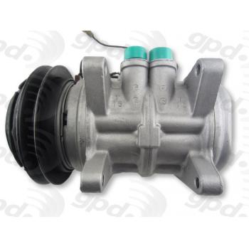 Global Parts Distributors 5513380 A/C Compressor product image 1 of 1